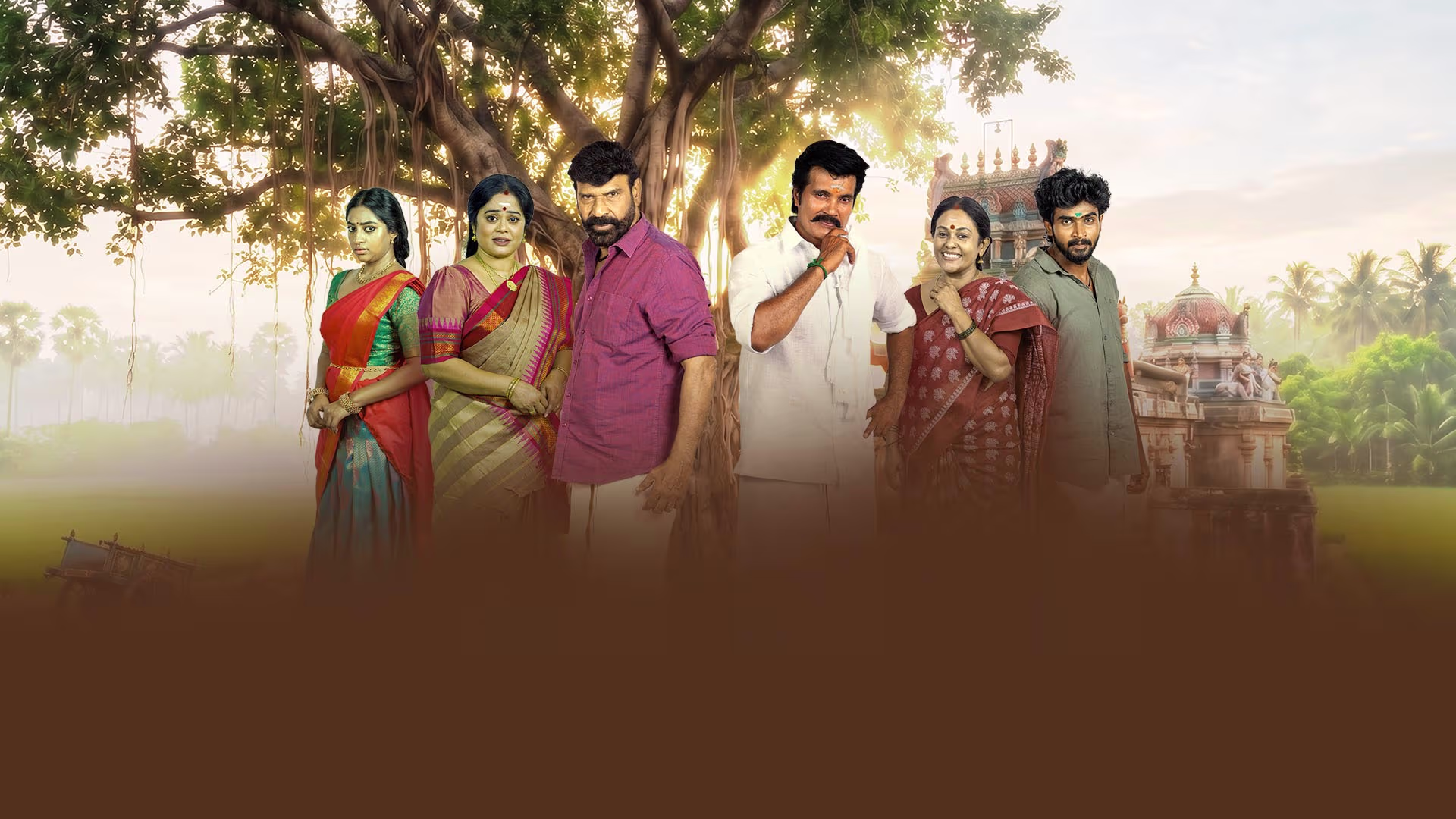 How to watch Thaai Maaman (2026)