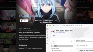 How to watch That Time I Got Reincarnated as a Slime Season 4 on Netflix