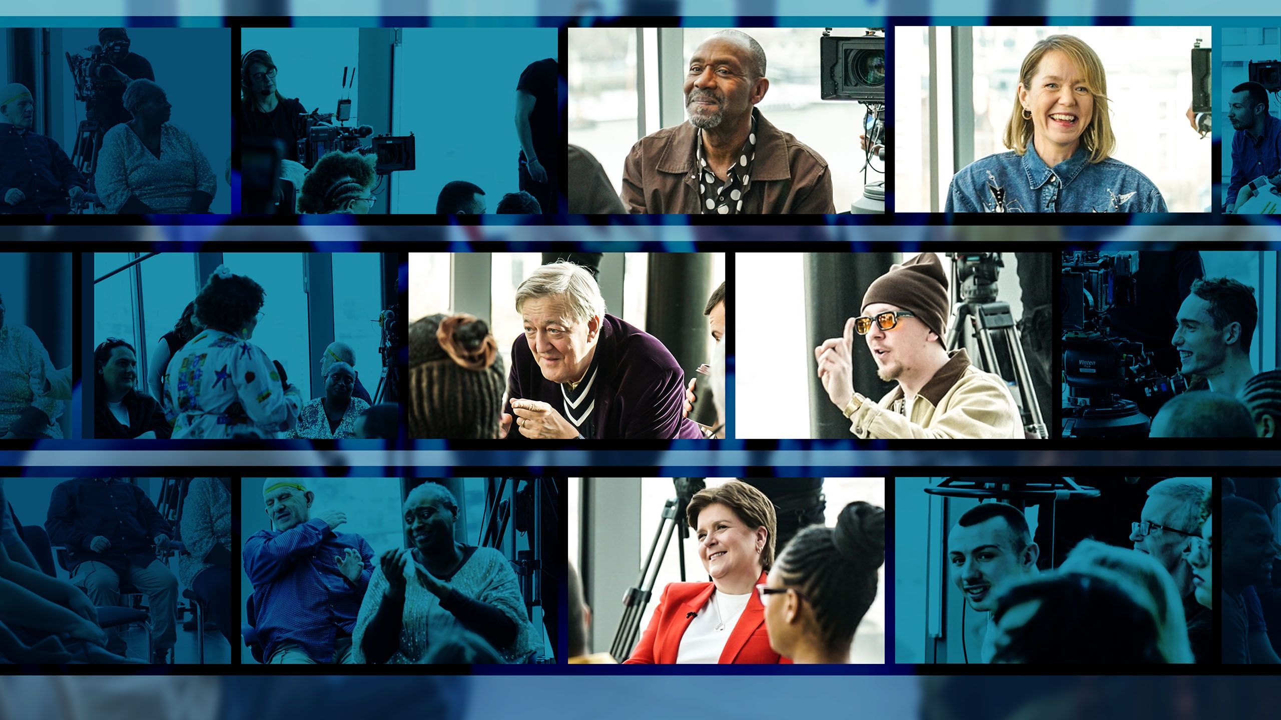 How tow atch The Assembly UK Season 2