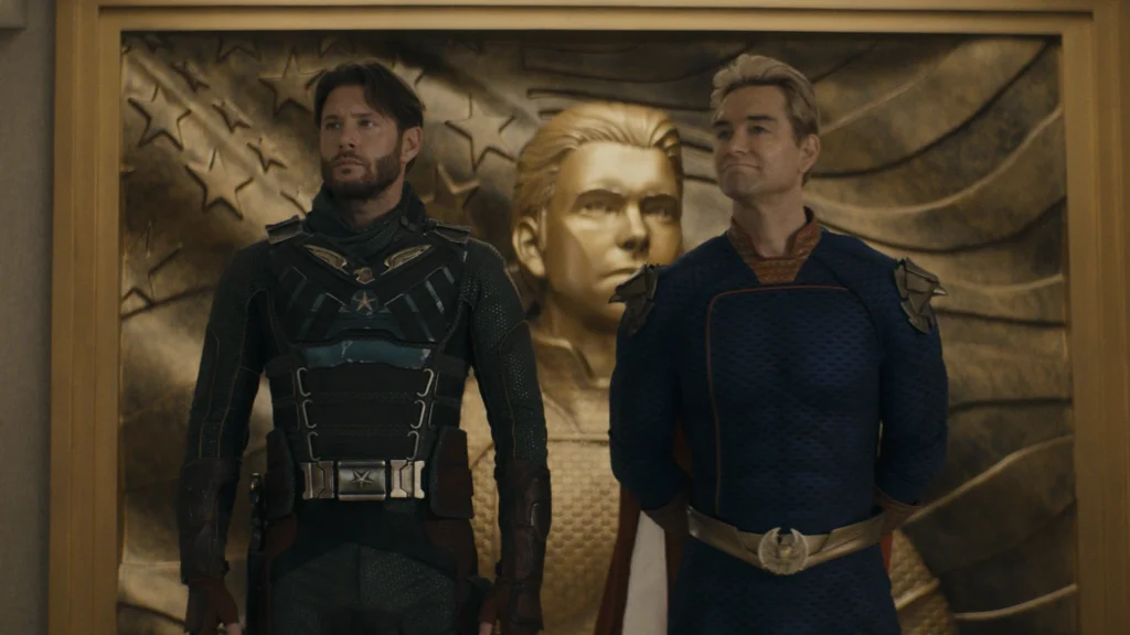 How to watch The Boys Season 5