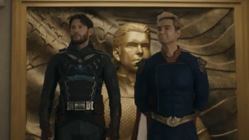 How to watch The Boys Season 5