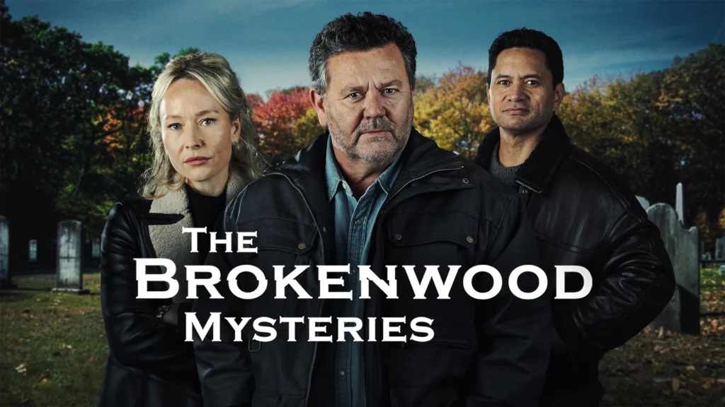 How to watch The Brokenwood Mysteries Season 12