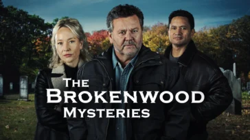 How to watch The Brokenwood Mysteries Season 12