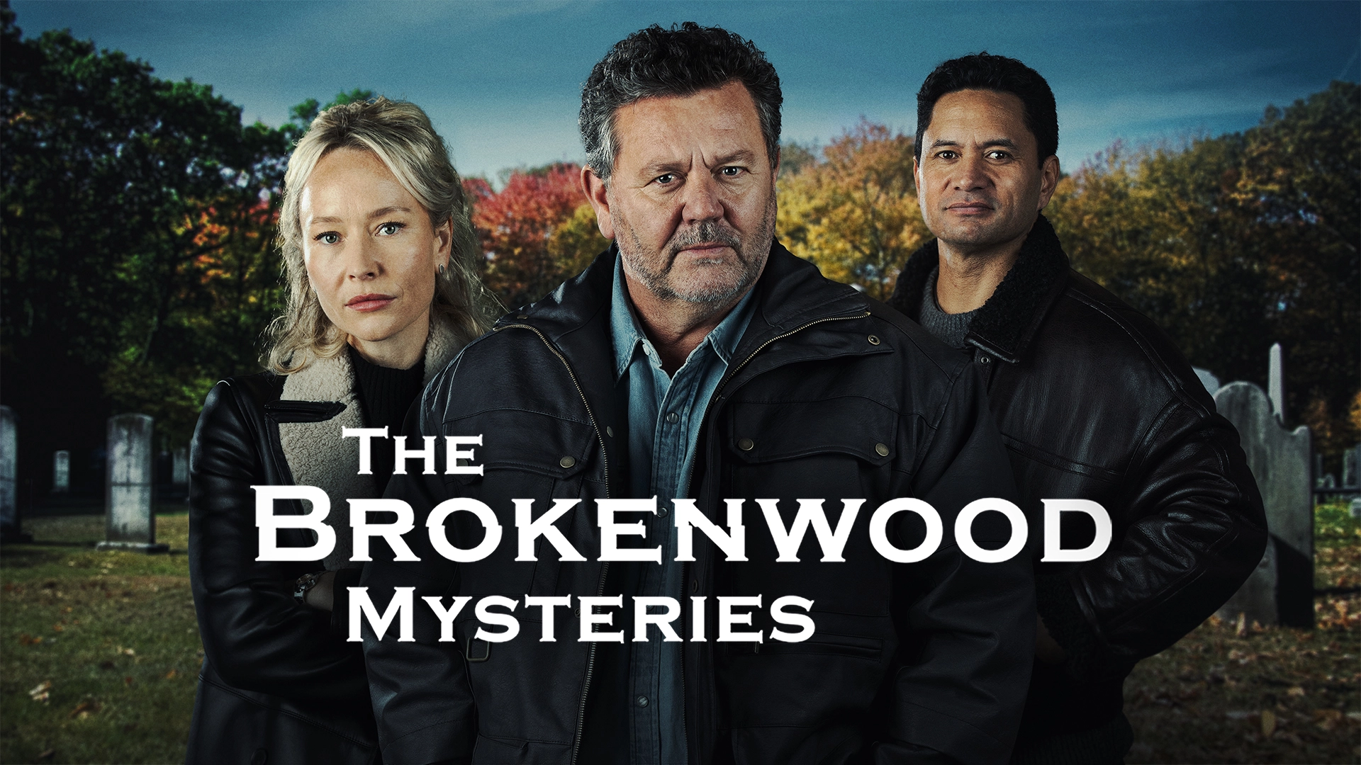 How to watch The Brokenwood Mysteries Season 12
