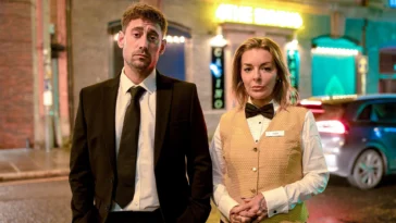 How to watch The Cage for free