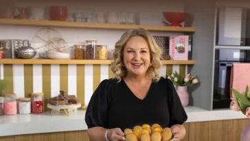 How to watch The Chocolate Queen Season 6