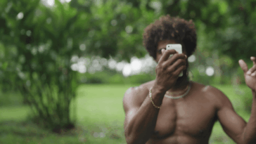 How to watch The Cult of NatureBoy