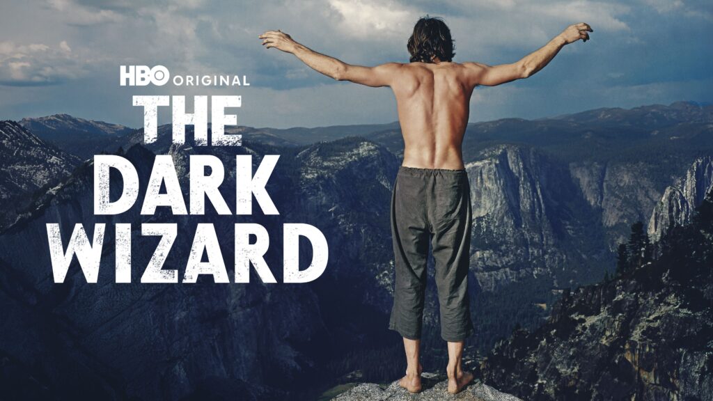 How to watch The Dark Wizard