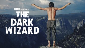 How to watch The Dark Wizard