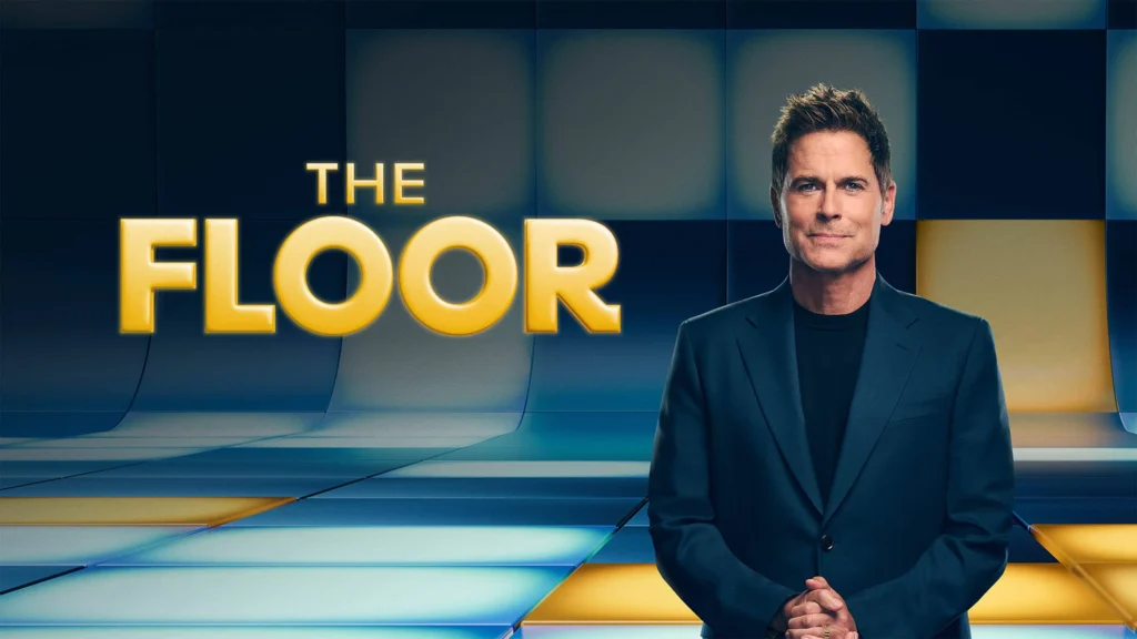 How to watch The Floor Season 5