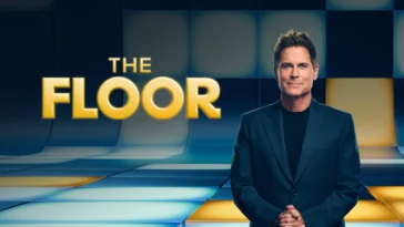 How to watch The Floor Season 5