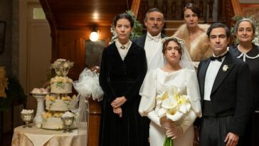How to watch The House of the Spirits