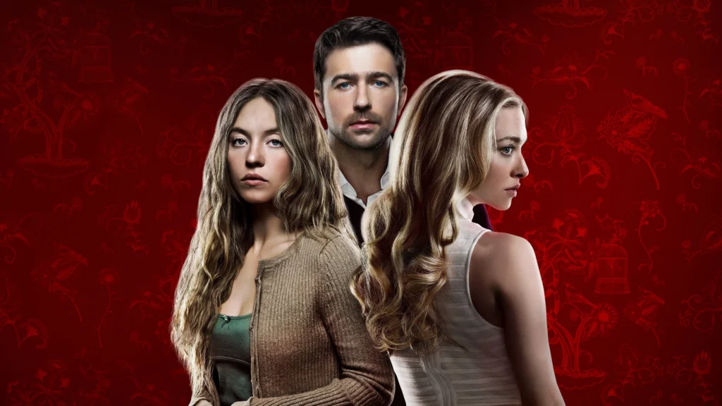 How to watch The Housemaid (2025)