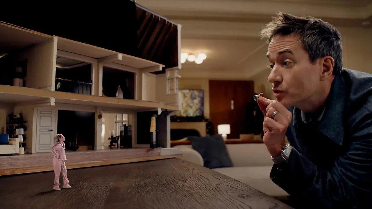 How to watch The Miniature Wife Season 1