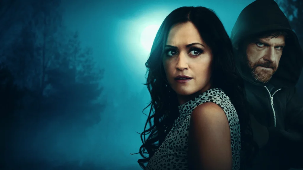 How to watch The Moonlight Murders