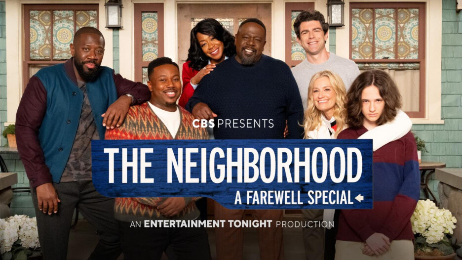 How to watch The Neighborhood A Farewell Special