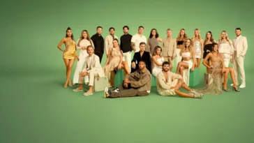 The Only Way Is Essex Season 36 for free