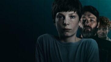 How to watch The Plague (2025)