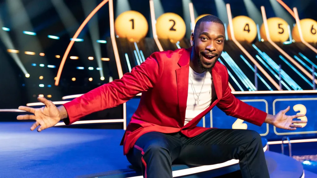 How to watch The Quiz With Balls Season 3