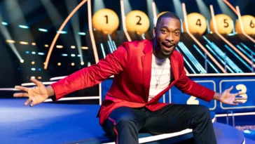 How to watch The Quiz With Balls Season 3