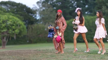 How to watch The Real Housewives of Rhode Island