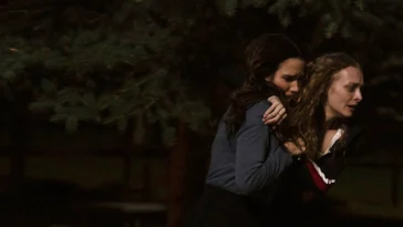 How to watch The Stranger in My Home