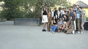 How to watch The Valley season 3