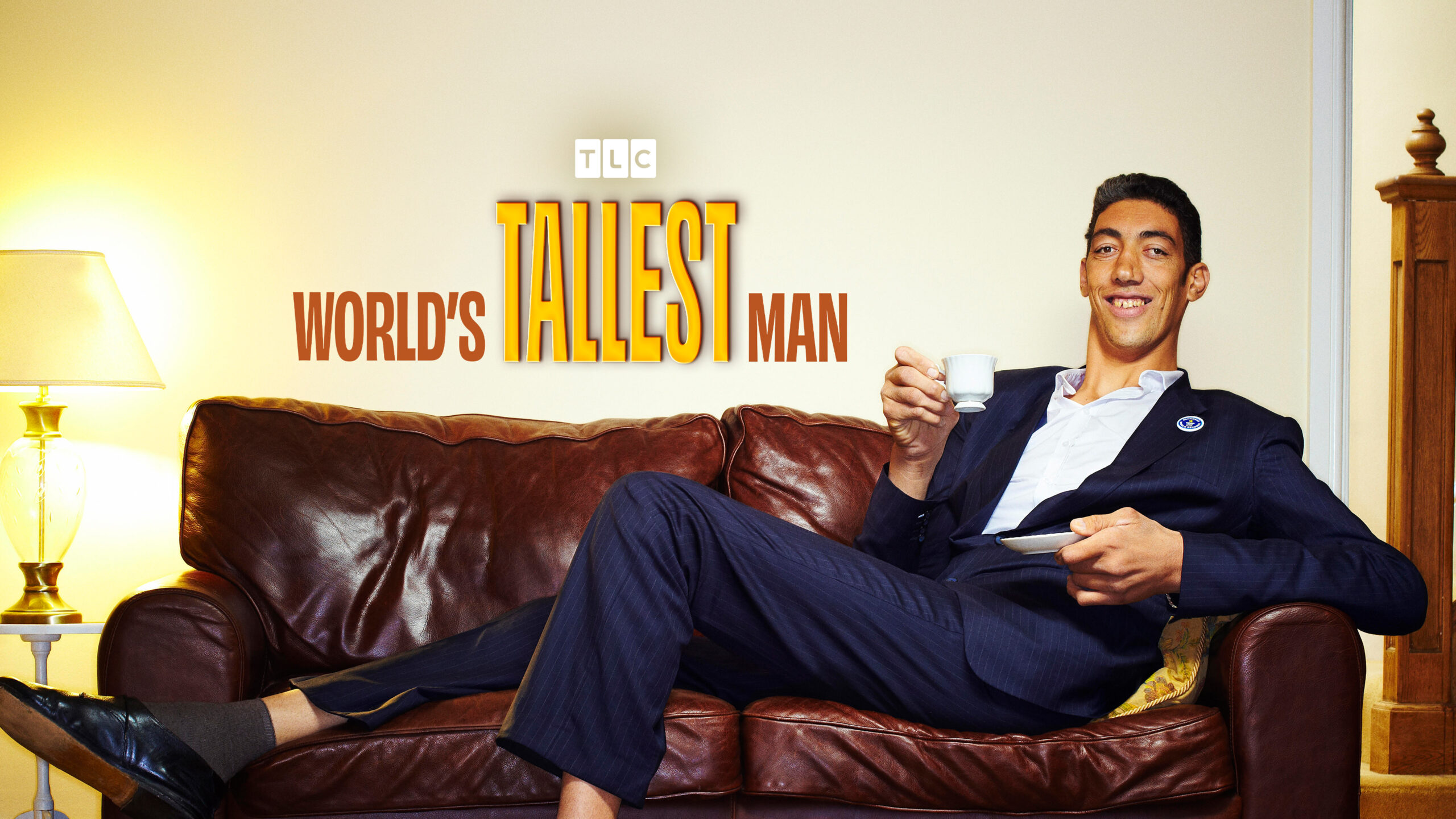 How to watch The World's Tallest Man