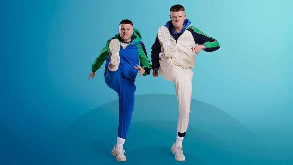 How to watch The Young Offenders Season 5 for free