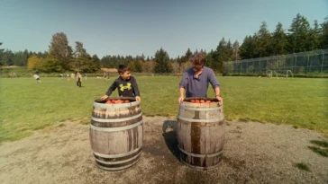 How to watch This Is a Gardening Show