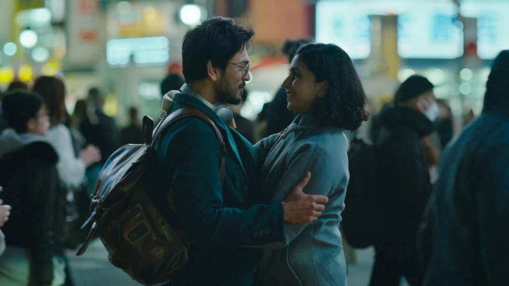 How to watch Toh, Ti Ani Fuji