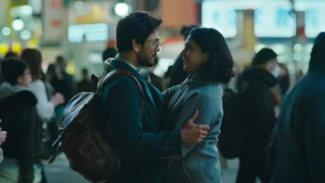 How to watch Toh, Ti Ani Fuji