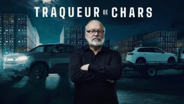 How to watch Traqueur de chars Season 2