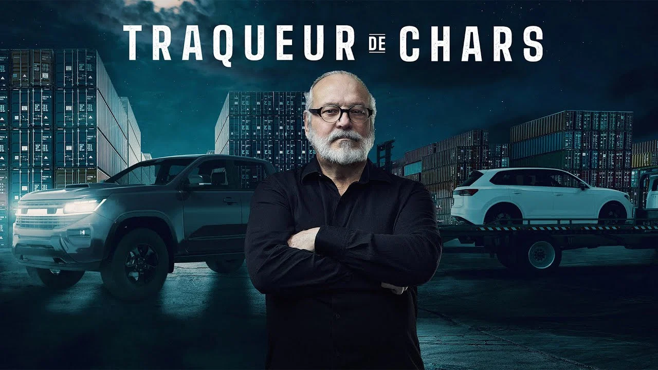 How to watch Traqueur de chars Season 2