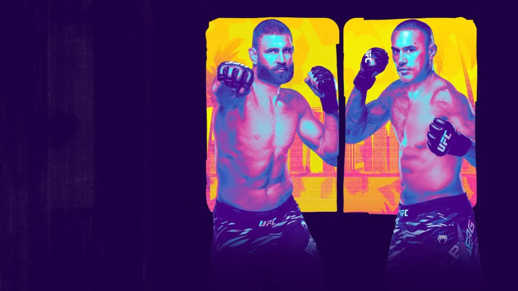 How to watch UFC 327 live