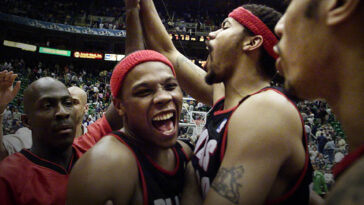 How to watch Untold: Jail Blazers