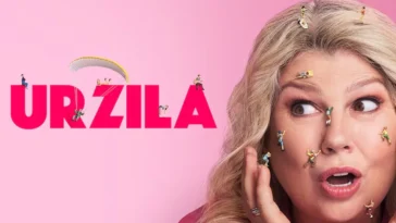 How to watch Urzila (2026) TV Series