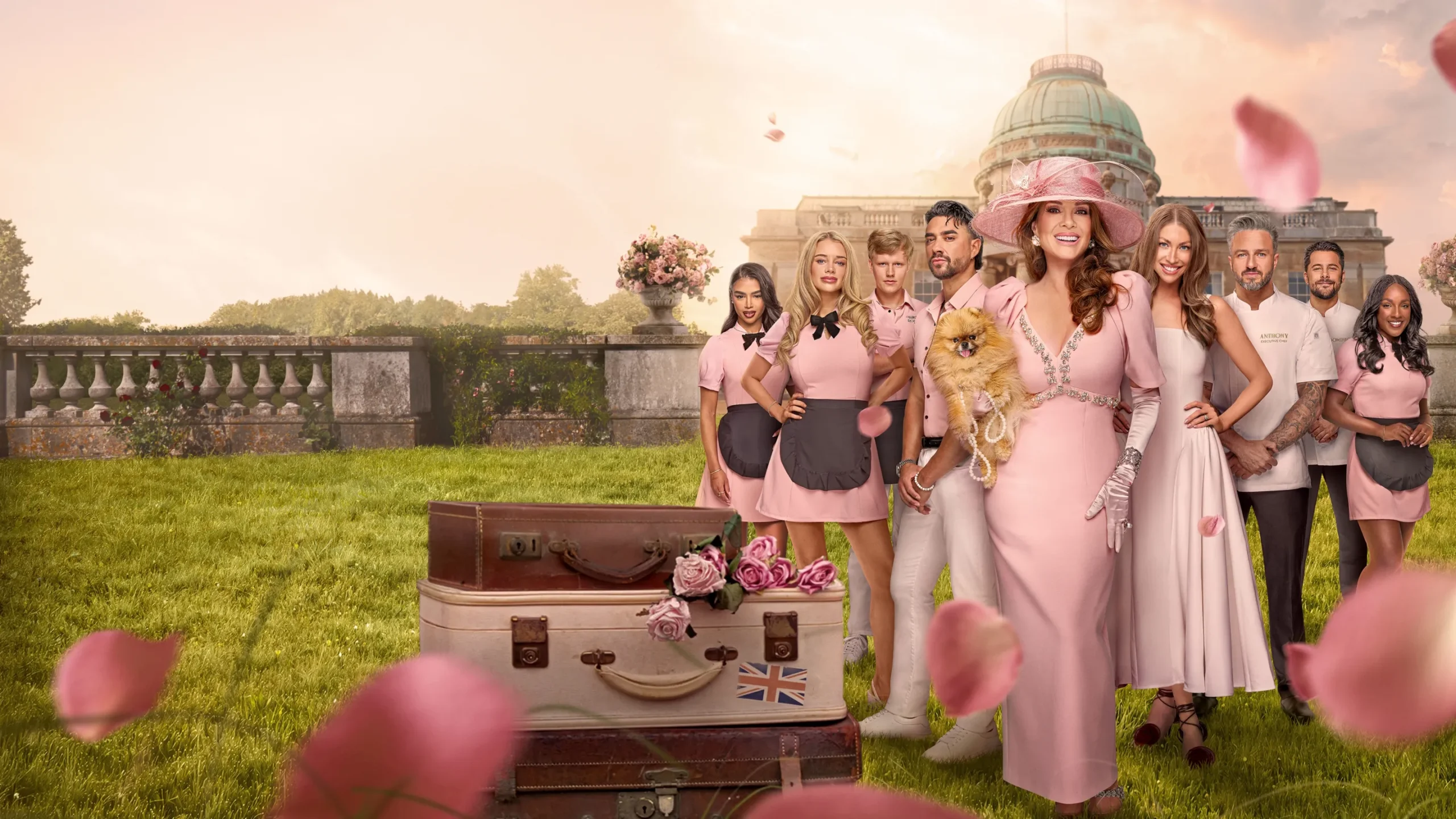 How to watch Vanderpump Villa Season 3