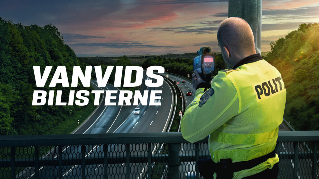 How to watch Vanvidsbilisterne