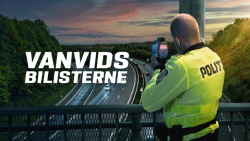 How to watch Vanvidsbilisterne