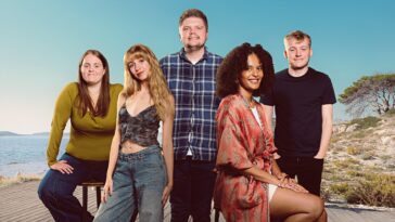 How to watch Virgin Island Season 2 for free