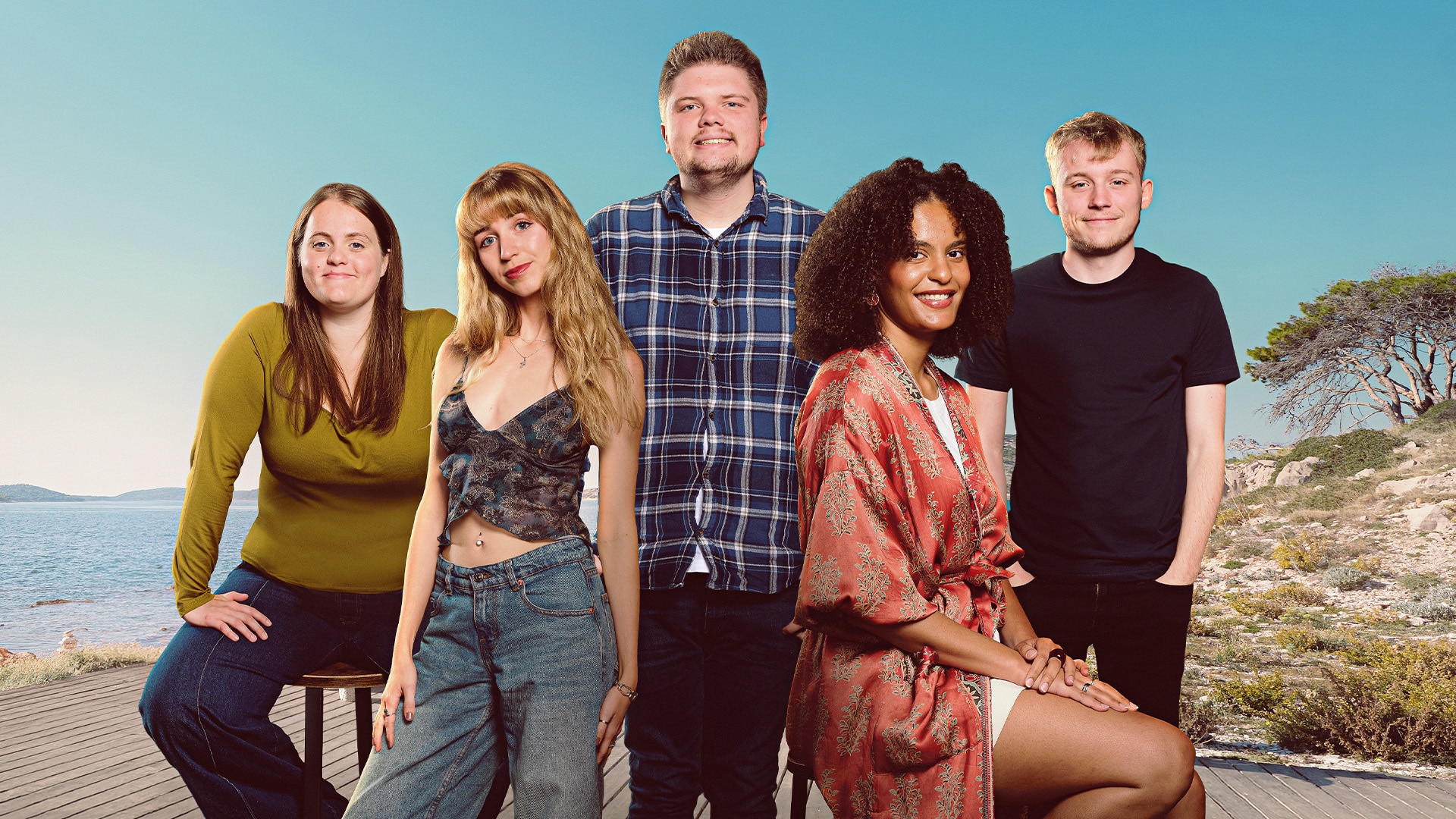 How to watch Virgin Island Season 2 for free