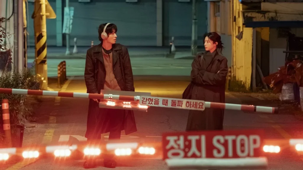 How to watch We Are All Trying Here on Netflix