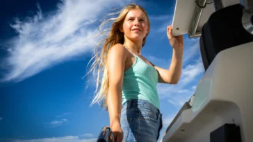 How to watch Whale Shark Jack