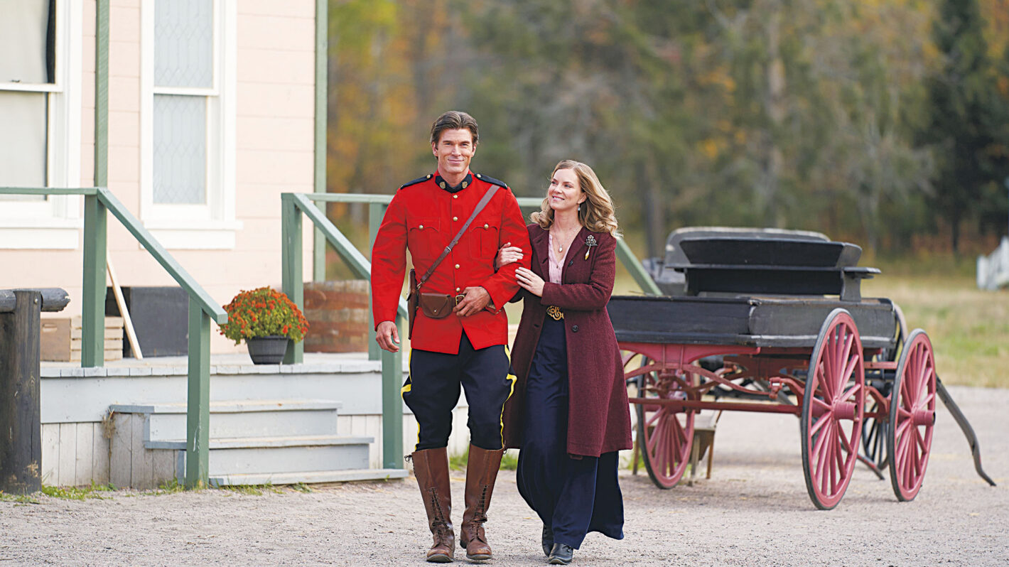 How to watch When Hope Calls Season 3