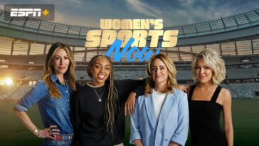 How to watch Women’s Sports Now Season 2