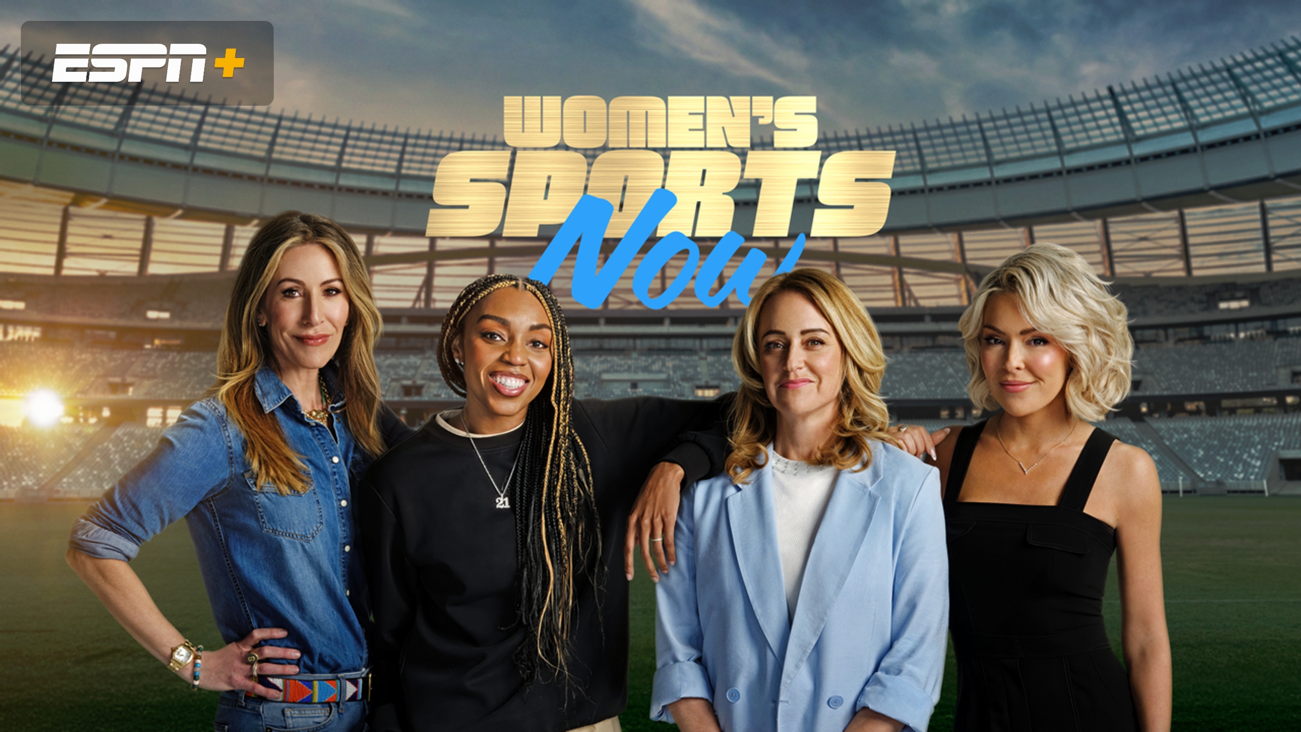 How to watch Women’s Sports Now Season 2