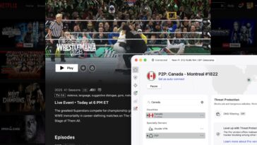 How to watch WrestleMania 42