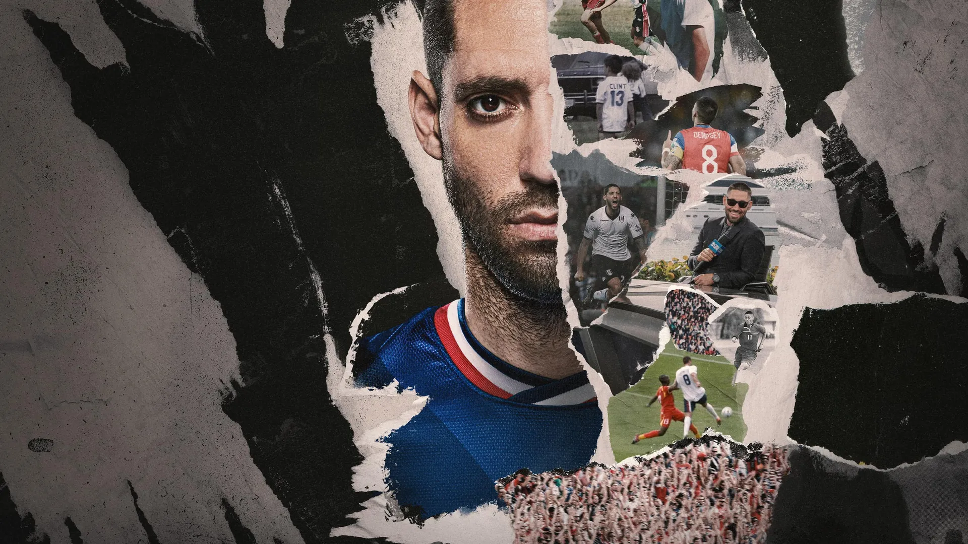 How to watch You Don’t Know Where I’m From, Dawg