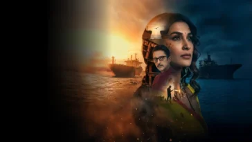 How to watch Zung: The Rust (2026)